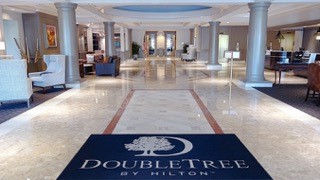 DoubleTree by Hilton Leominster