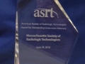 Advocacy Award