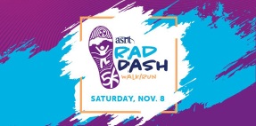 Rad Dash Virtual 5K