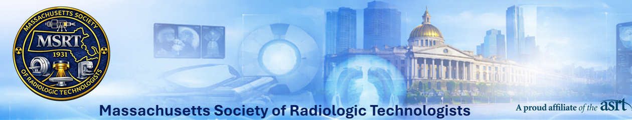 Massachusetts Society of Radiologic Technologists