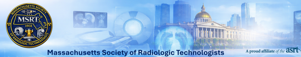 Massachusetts Society of Radiologic Technologists