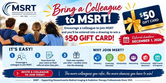 slider MSRT Colleague Referral Campaign Poster